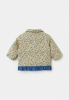 Комплект из куртки и брюк 